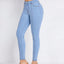 Jeans Skinny Premium con Bolsillos