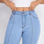 Jeans Skinny Premium con Bolsillos