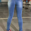 Skinny Jeans with Pockets - Korvel
