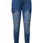 Skinny Jeans with Pockets - Korvel