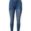 Skinny Jeans with Pockets - Korvel