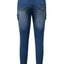 Skinny Jeans with Pockets - Korvel