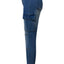Skinny Jeans with Pockets - Korvel