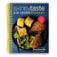 Skinnytaste Air Fryer Dinners: 75 Healthy Recipes for Easy Weeknight Meals: A Cookbook (Spiral Bound) - Korvel