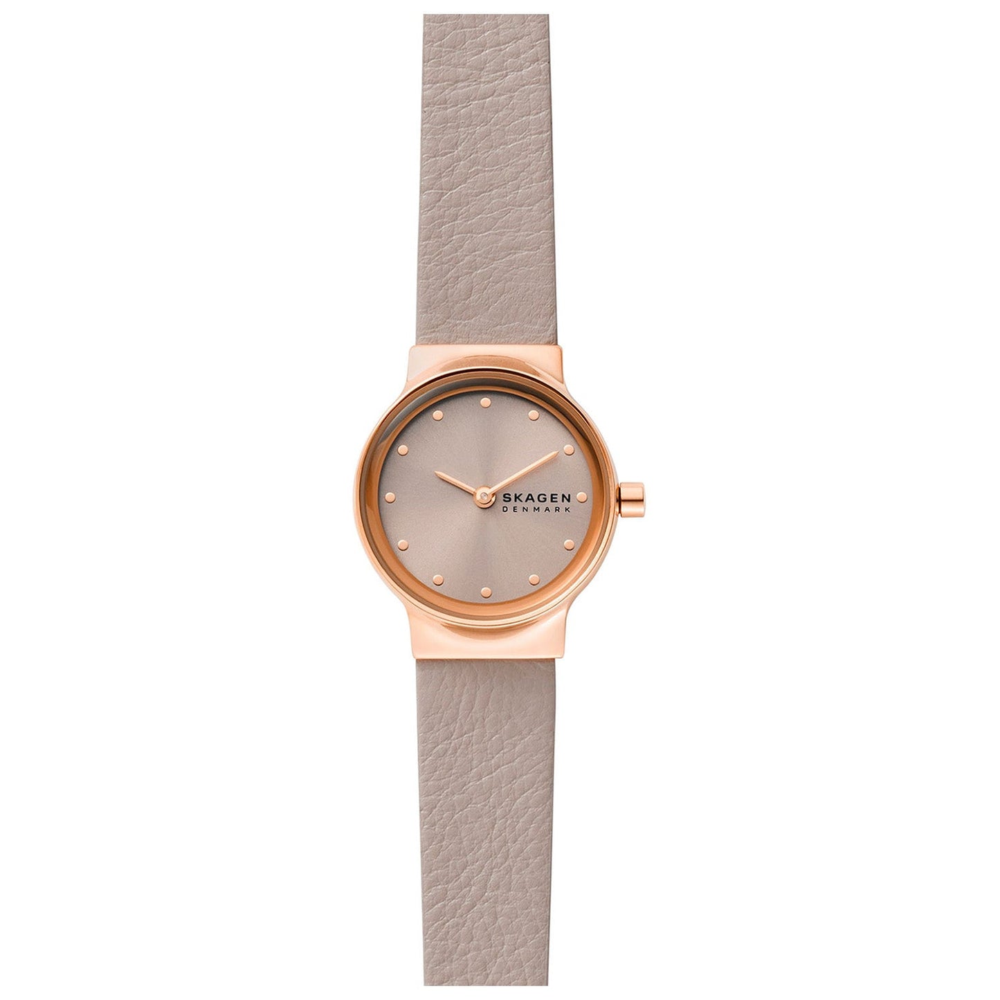 Skagen Women's Freja Watch - Elegant Grey Dial