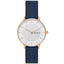 Skagen Men's Riis Watch - Elegant Design and Precision