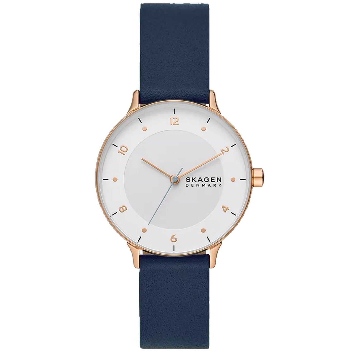 Skagen Men's Riis Watch - Elegant Design and Precision