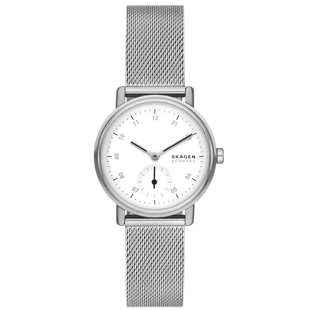 Montre Kuppel Lille pour femmes Skagen
