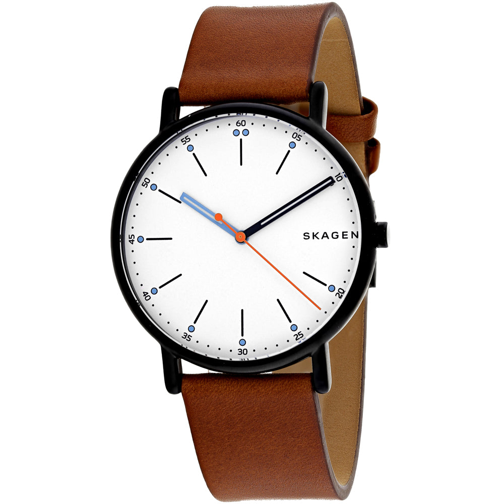 Montre Signature pour Homme Skagen