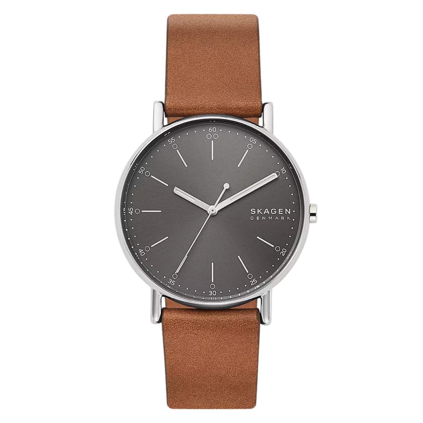 Montre Signatur pour homme Skagen