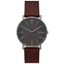Montre Signatur pour homme Skagen