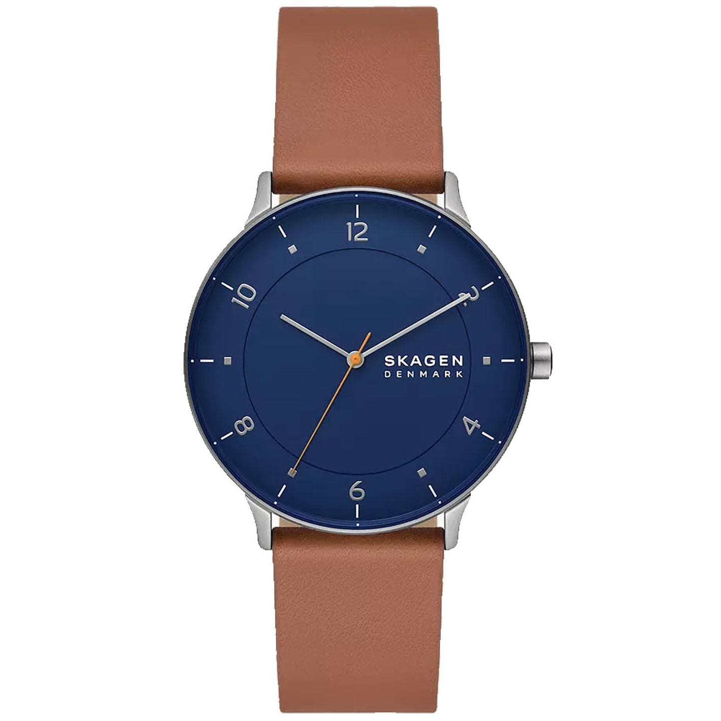 Reloj Skagen para Hombre Riis - Esfera Azul Elegante