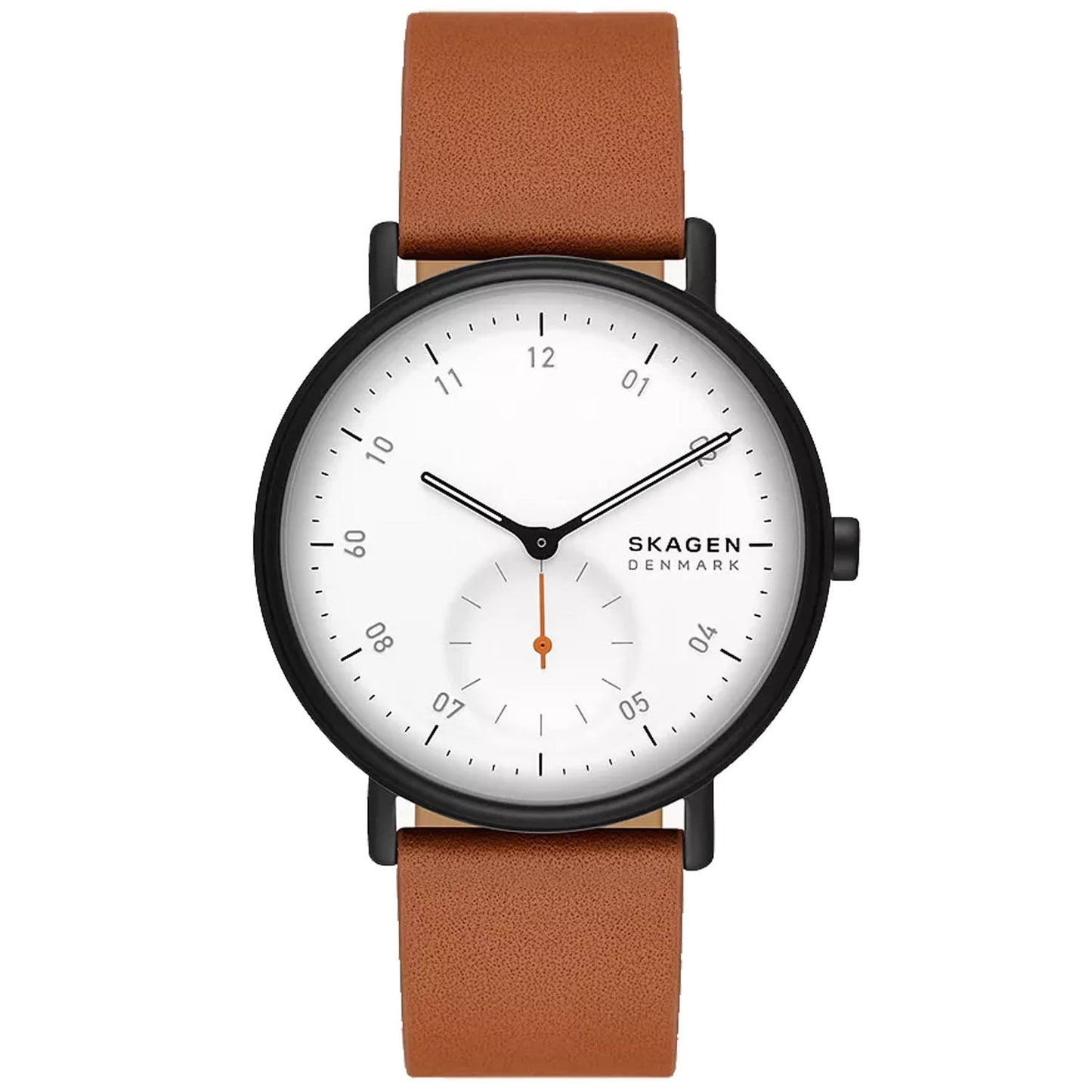 Montre Kuppel pour homme Skagen