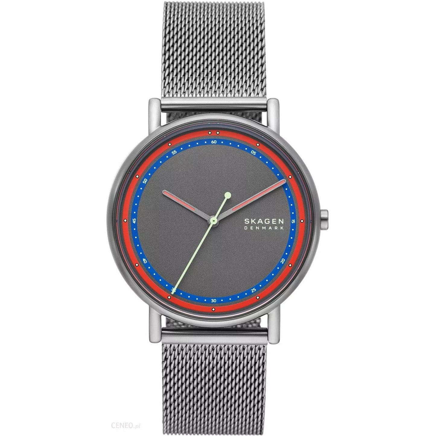 Montre Signatur pour homme Skagen