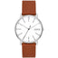 Montre Signatur pour homme Skagen