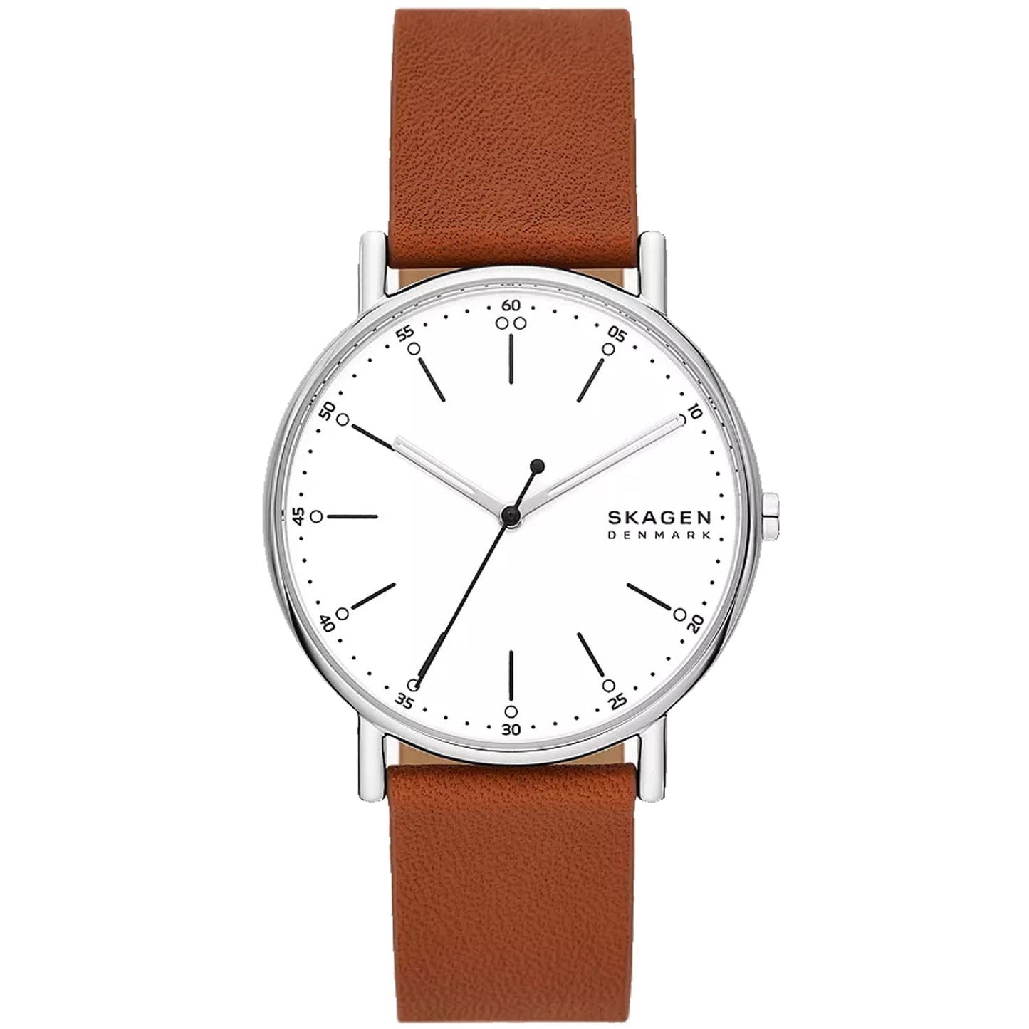Montre Signatur pour homme Skagen
