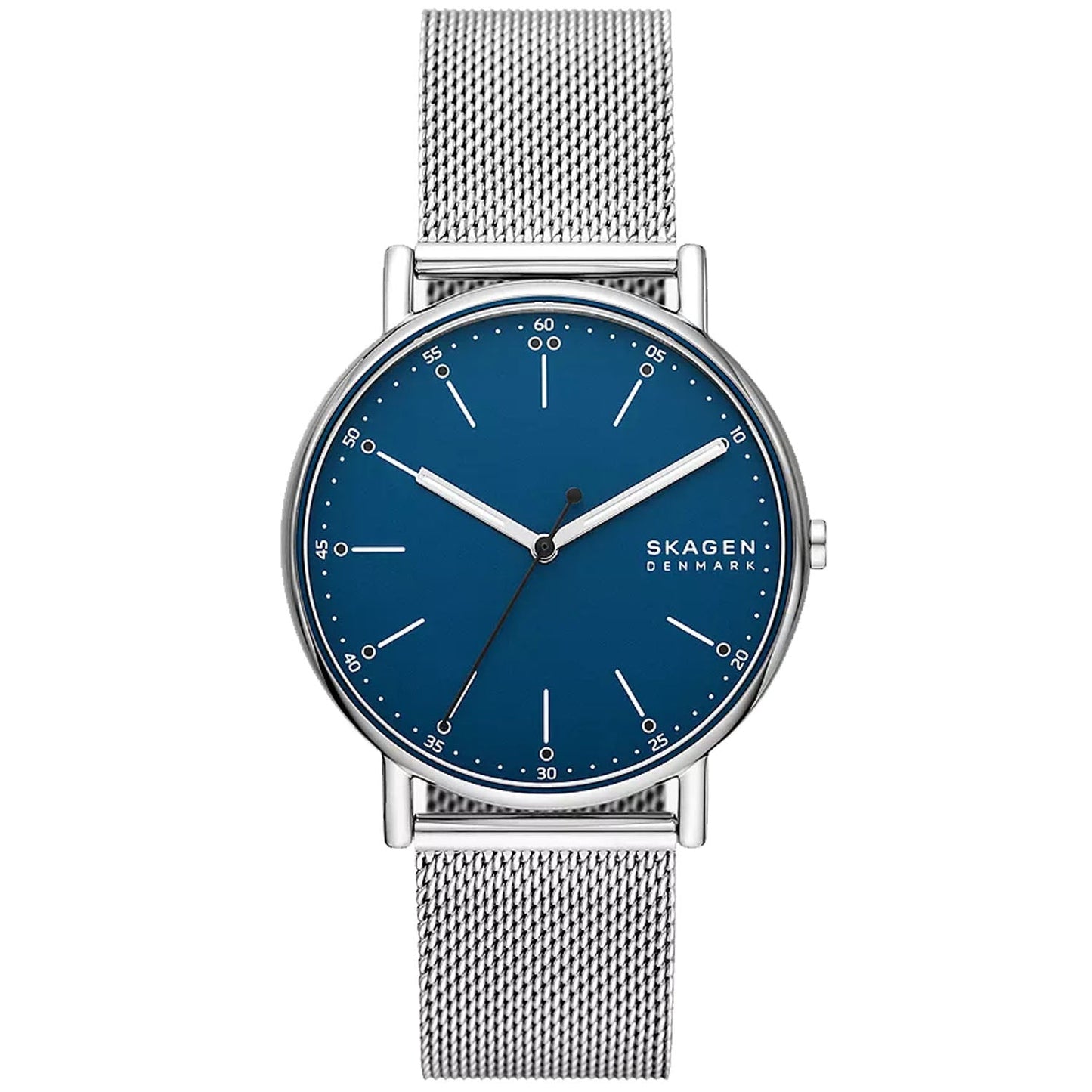 Montre Signatur pour homme Skagen