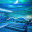 Sky Lite Lamp - Korvel
