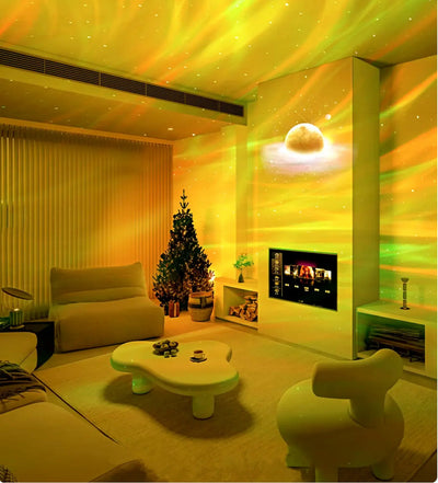 Sky Lite Lamp - Korvel