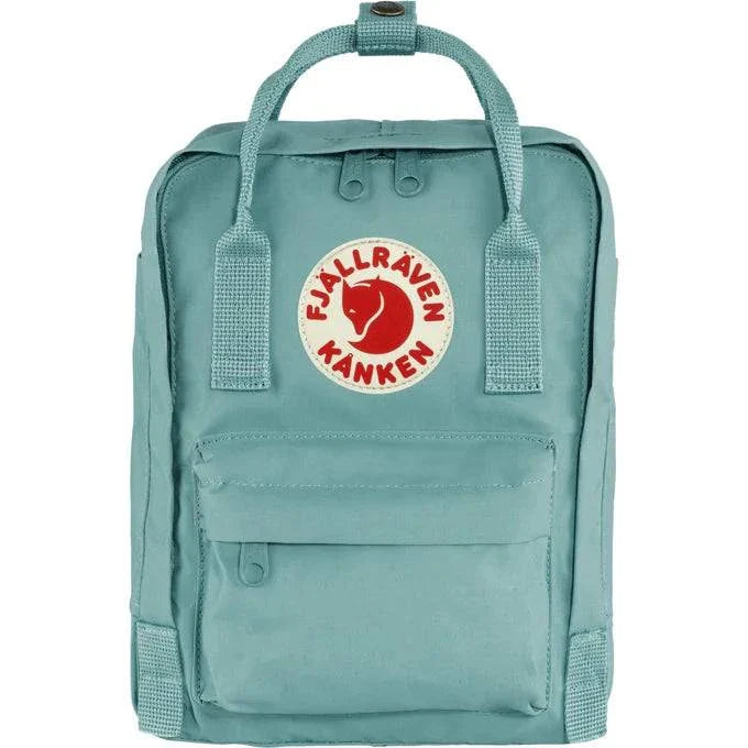 Mochila Mini Fjällräven Kånken - Versátil y Estilosa