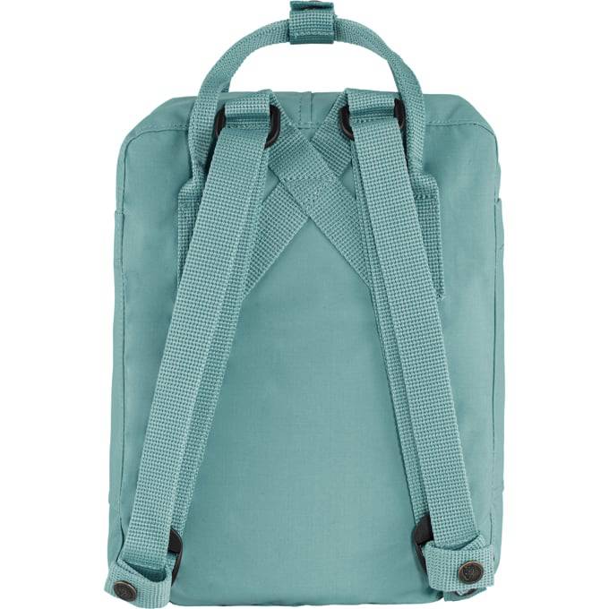 Mochila Mini Fjällräven Kånken - Versátil y Estilosa