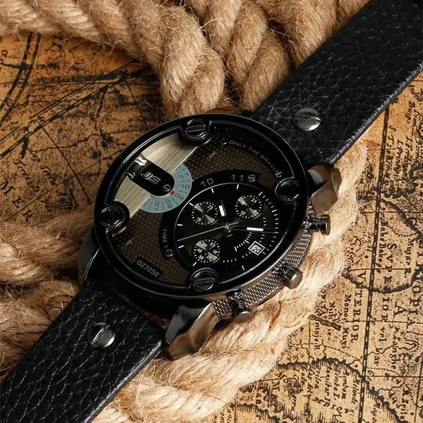 Aquila Large Luxury Watch
