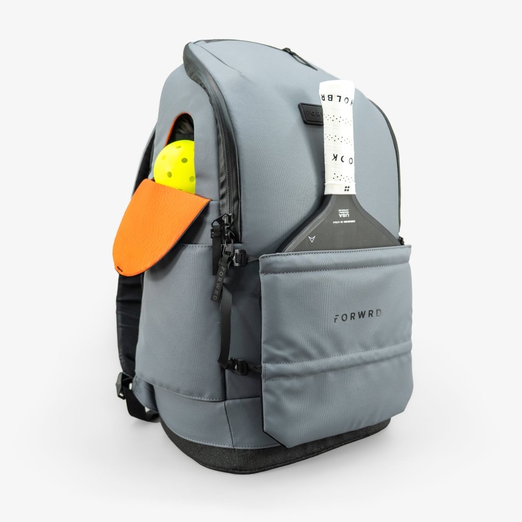 Ultimate Paddle Sleeve for Court Caddy - Korvel