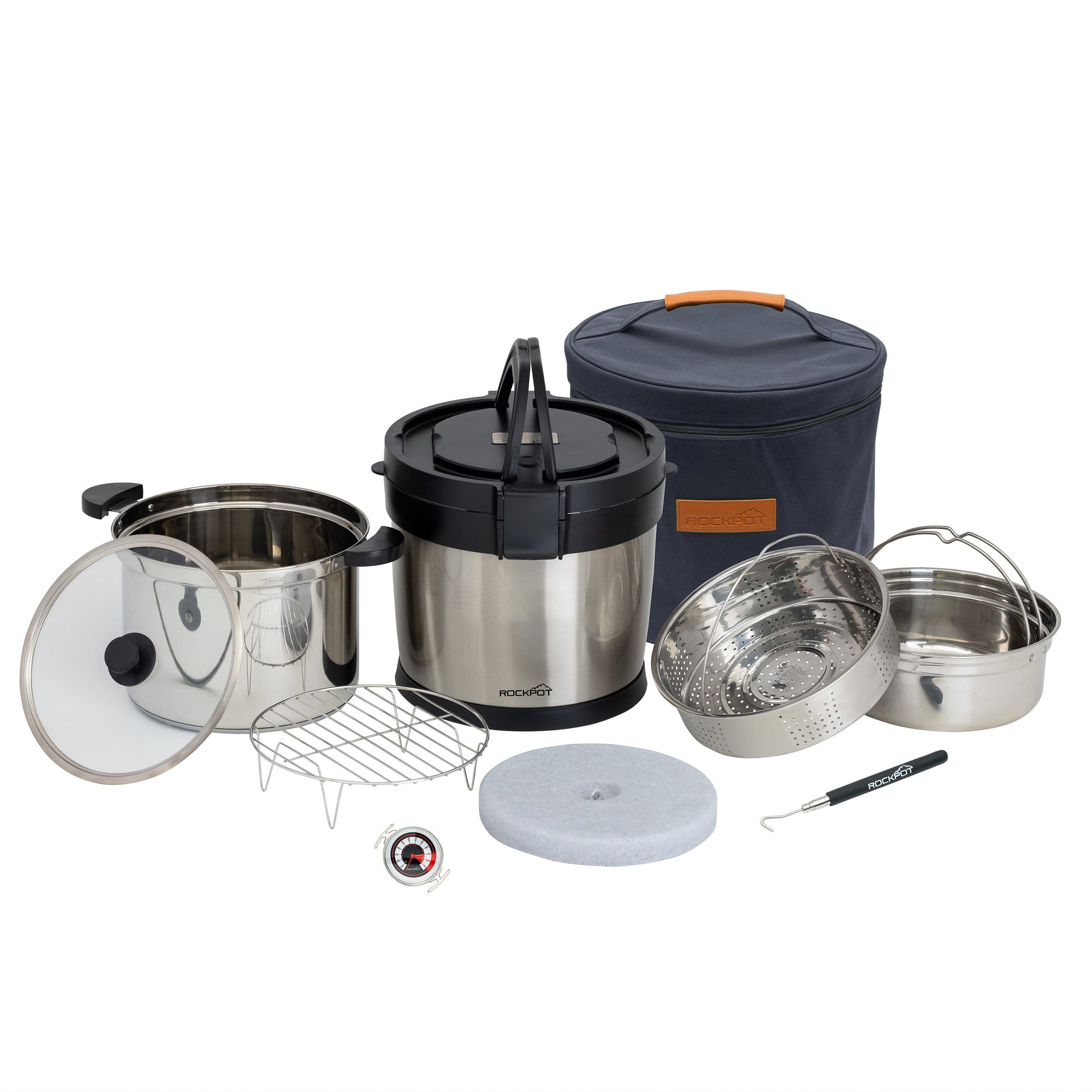 RockPot Bundle - Korvel