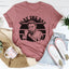 Slay The Day Tee - Korvel