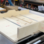 Flagship Table Saw Sled Plans - Full Size