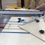 Flagship Table Saw Sled Plans - Full Size
