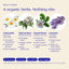 Calming Sleep Tea Blend with Lavender & Chamomile