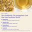 Calming Sleep Tea Blend with Lavender & Chamomile