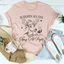 Sleighin' All Day Tipsy All Night Tee