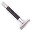 Parker 55SL-GR Graphite Semi Slant Safety Razor