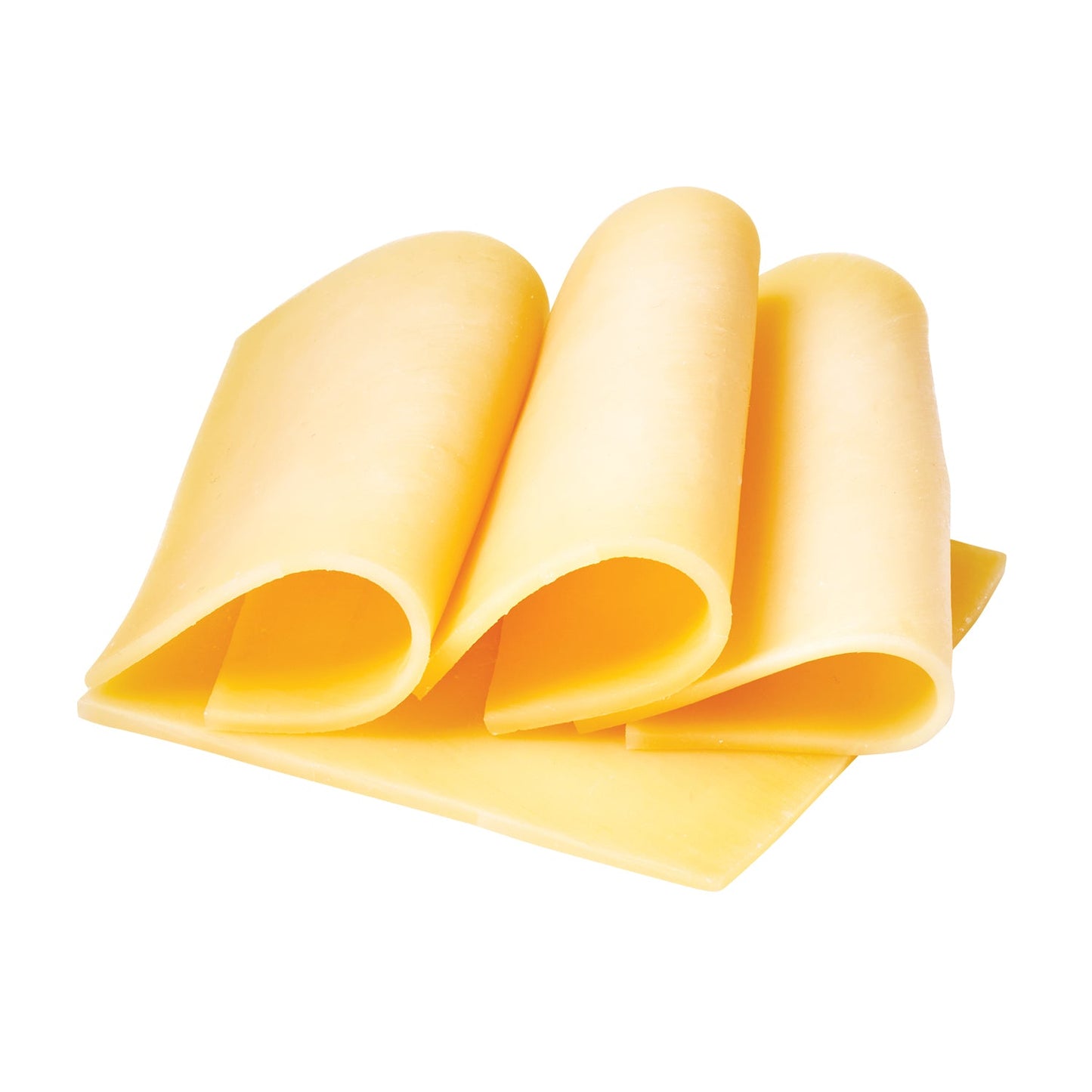 Queso Kashkaval fresco (Tost Kasarı) – Precortado, 500 g (21,1 oz)