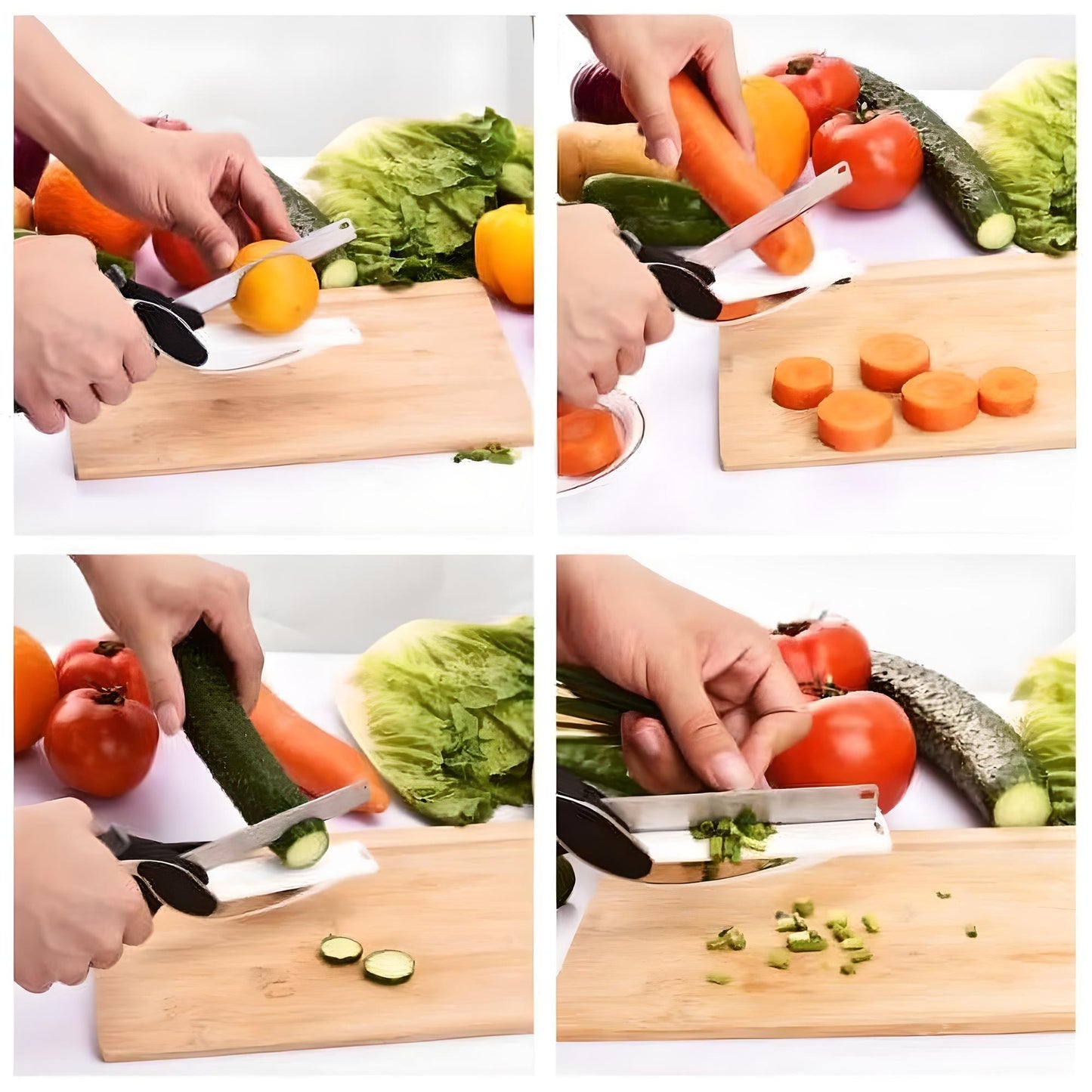 SliceMaster Knife - Korvel