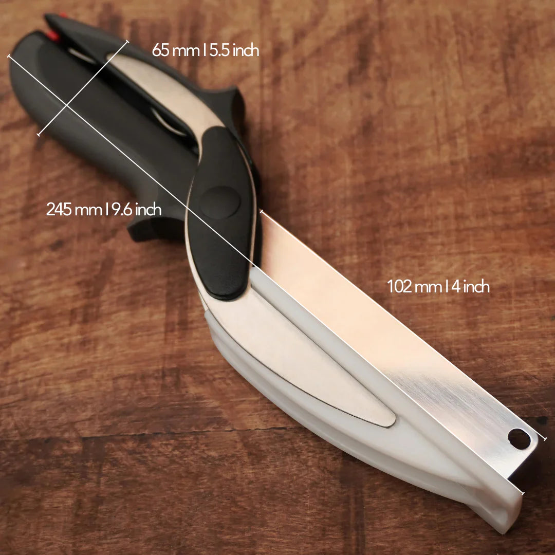 SliceMaster Knife - Korvel