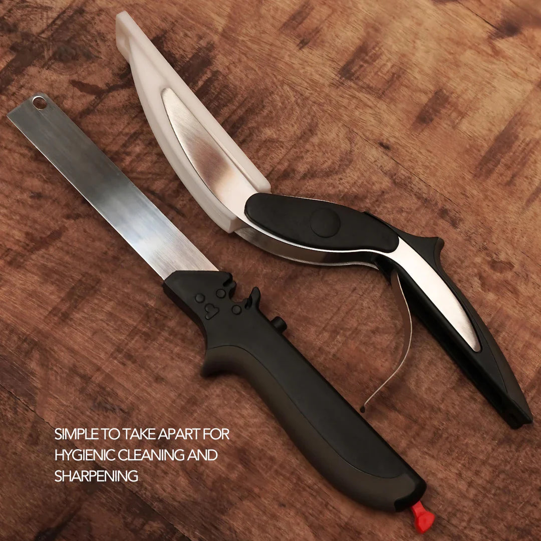 SliceMaster Knife - Korvel
