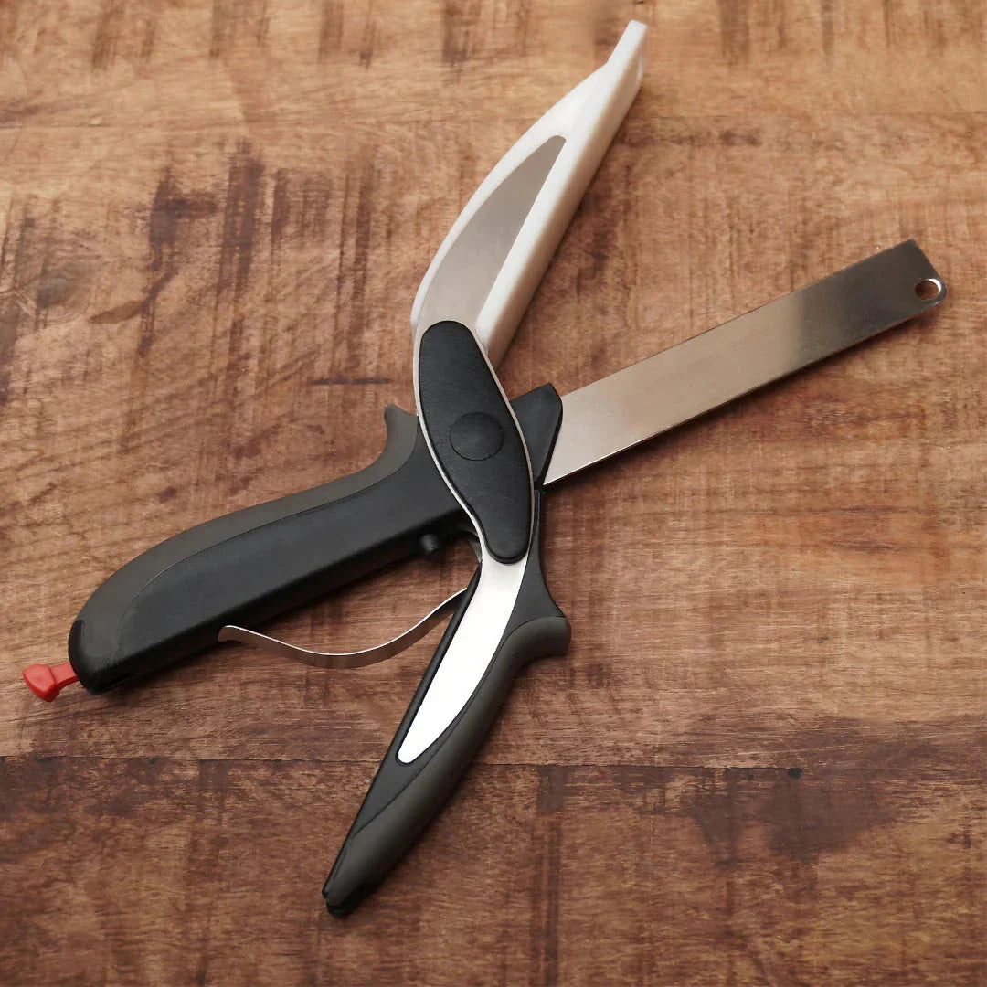 SliceMaster Knife - Korvel