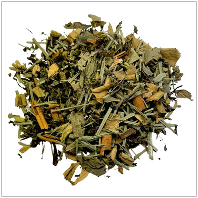 Mezcla de Té Slim Premium para el Bienestar Natural