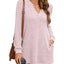 Slit Notched Pocketed Long Sleeve T-Shirt - Korvel