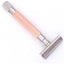 Parker 55SL-RG Rose Gold Semi Slant Safety Razor