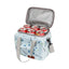 Small fresh fashion cute hand-held lunch box bag for women - Korvel