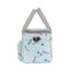 Small fresh fashion cute hand-held lunch box bag for women - Korvel