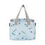 Small fresh fashion cute hand-held lunch box bag for women - Korvel