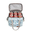 Small fresh fashion cute hand-held lunch box bag for women - Korvel