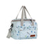 Small fresh fashion cute hand-held lunch box bag for women - Korvel