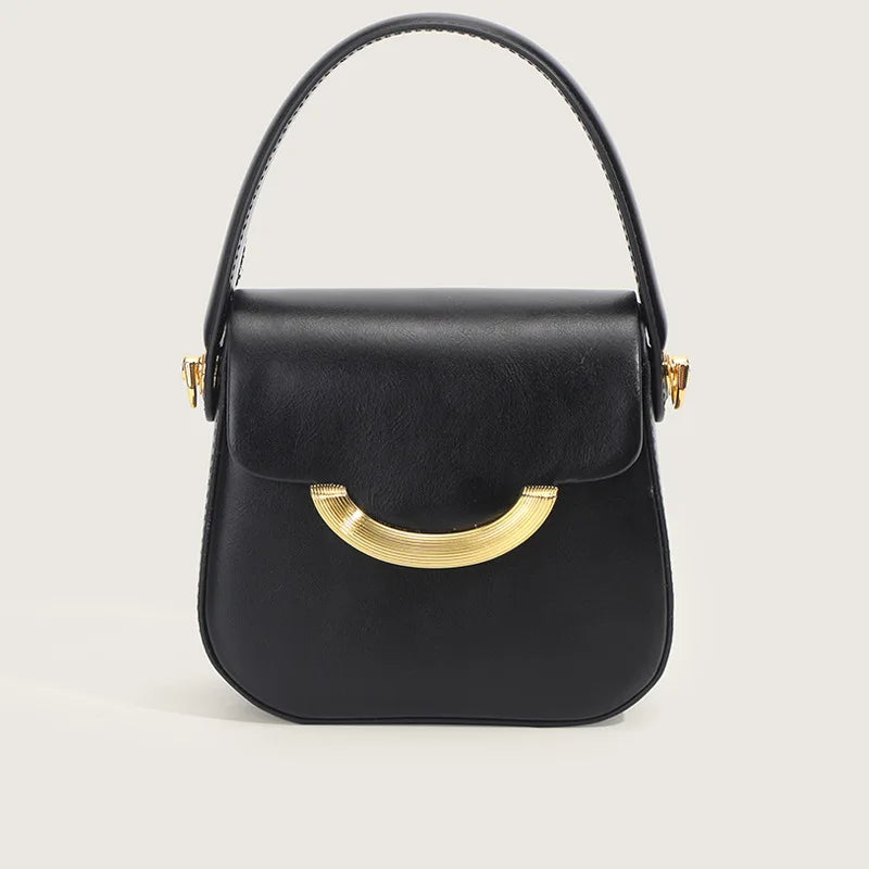 Elegant Mini Chain Crossbody Bag for Women