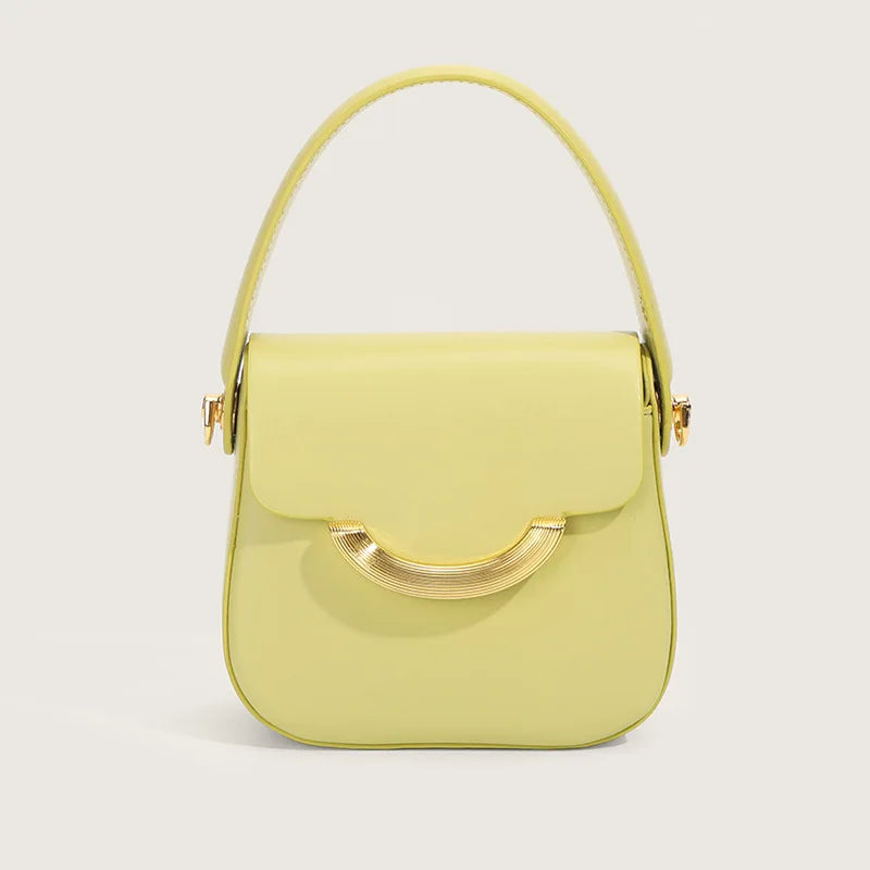 Elegant Mini Chain Crossbody Bag for Women